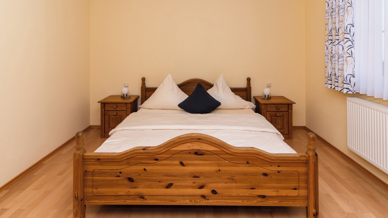 Photo of Bedroom in Spalt