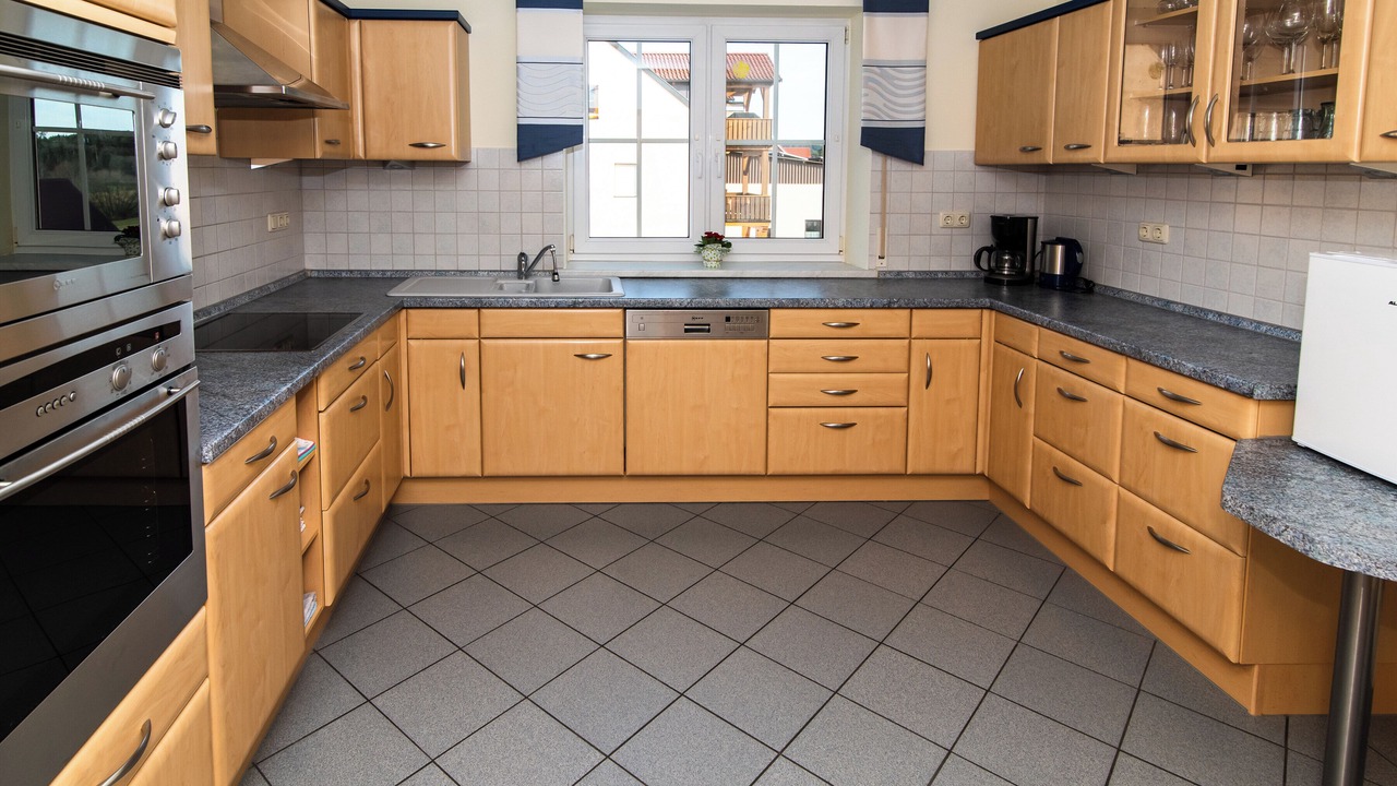 Photo of Kitchen in Spalt