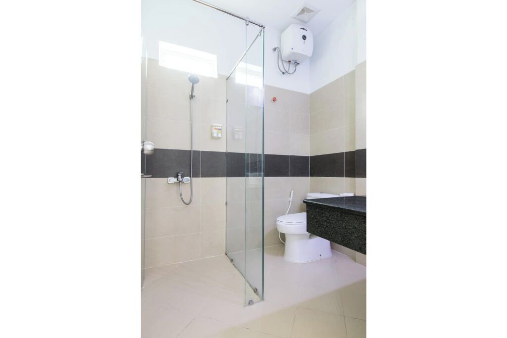 Photo of Bathroom in Mean Chey