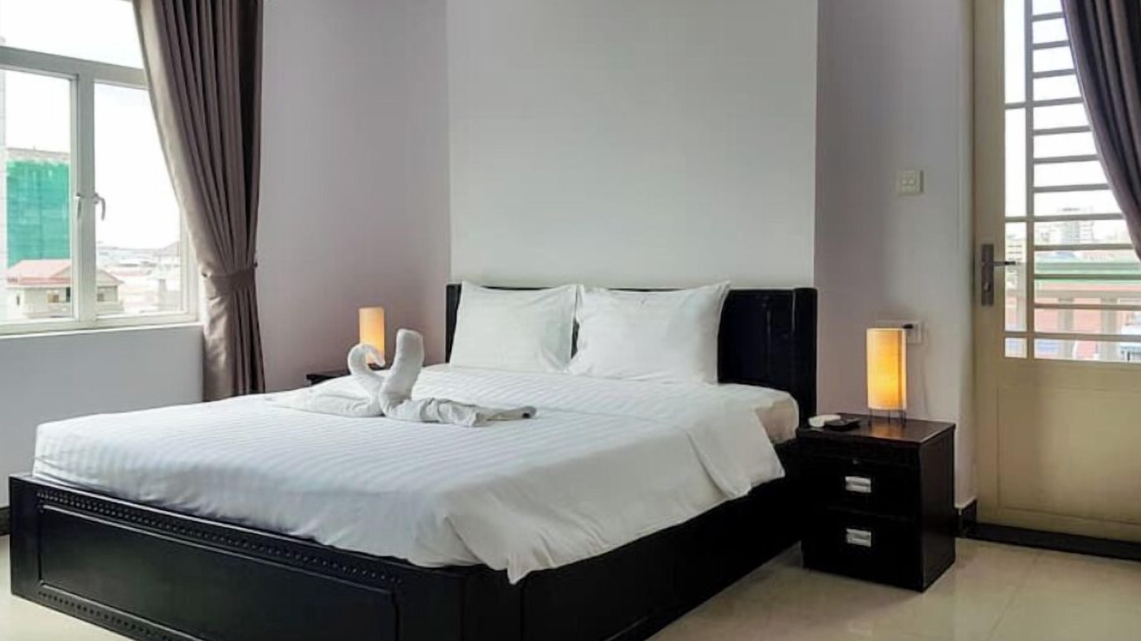 Photo of Bedroom in Mean Chey