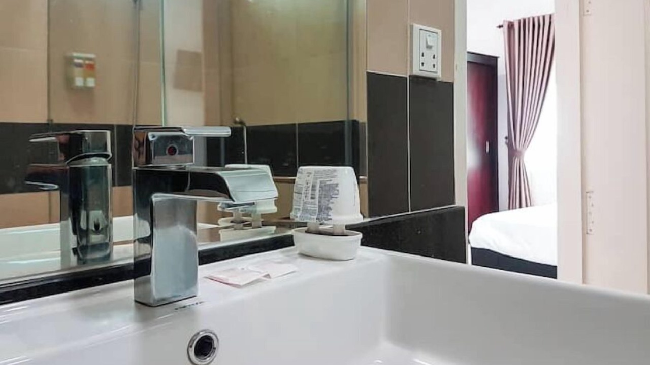 Photo of Bathroom in Mean Chey