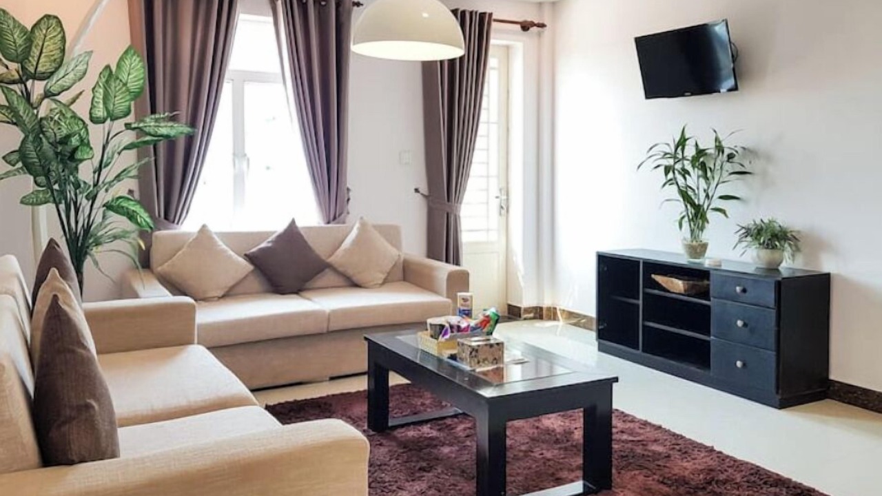 Photo of Livingroom in Mean Chey