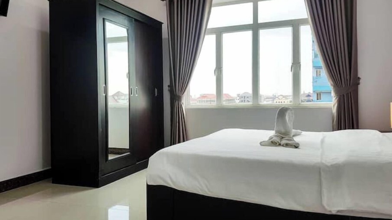 Photo of Bedroom in Mean Chey