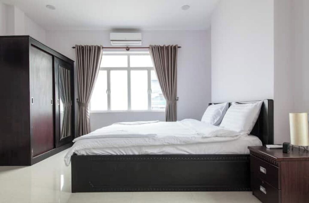 Photo of Bedroom in Mean Chey