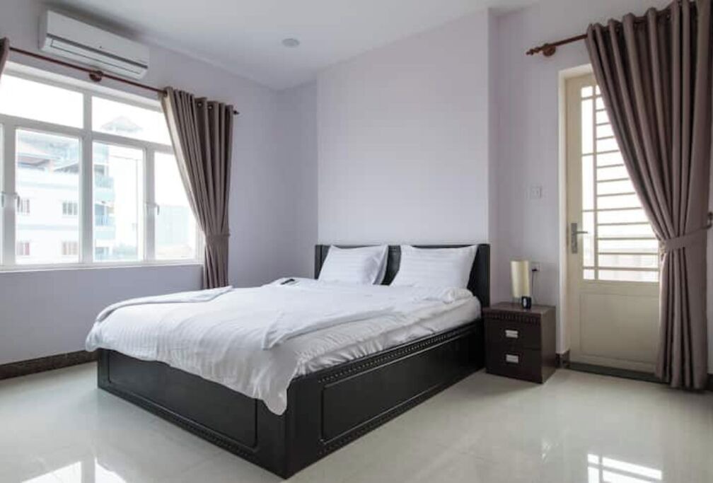 Photo of Bedroom in Mean Chey