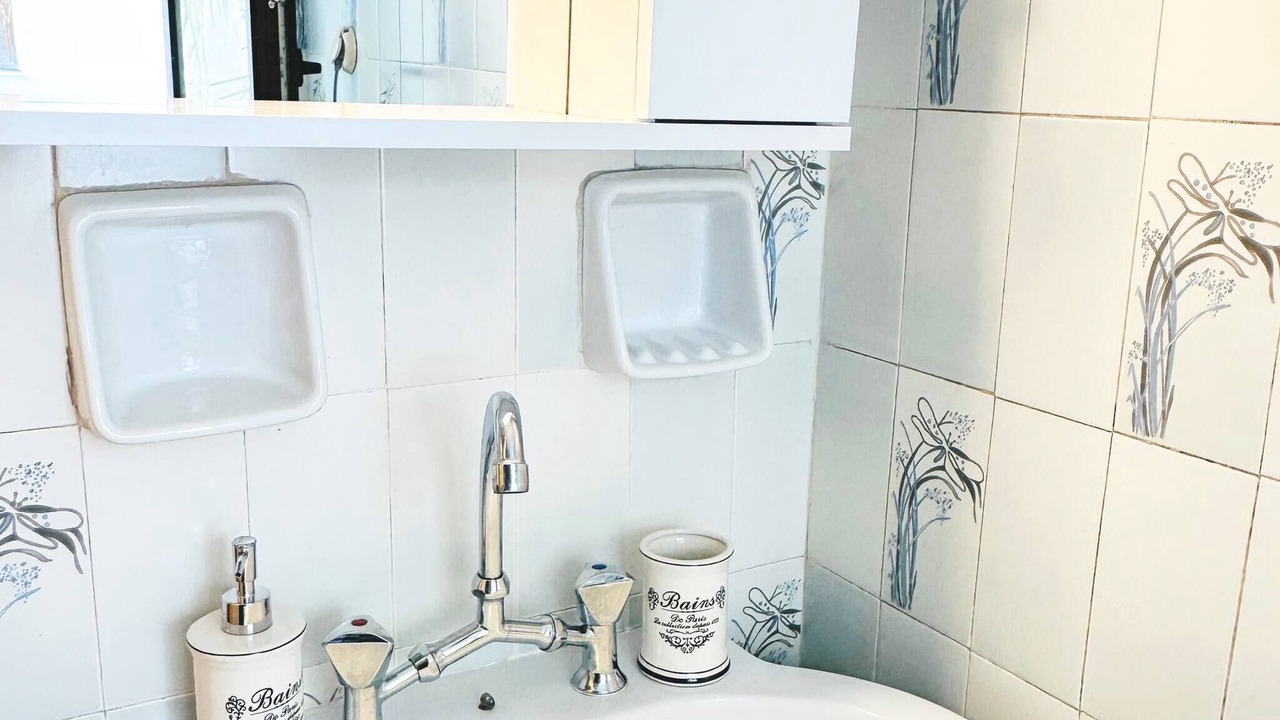 Photo of Bathroom in Koum Kapi