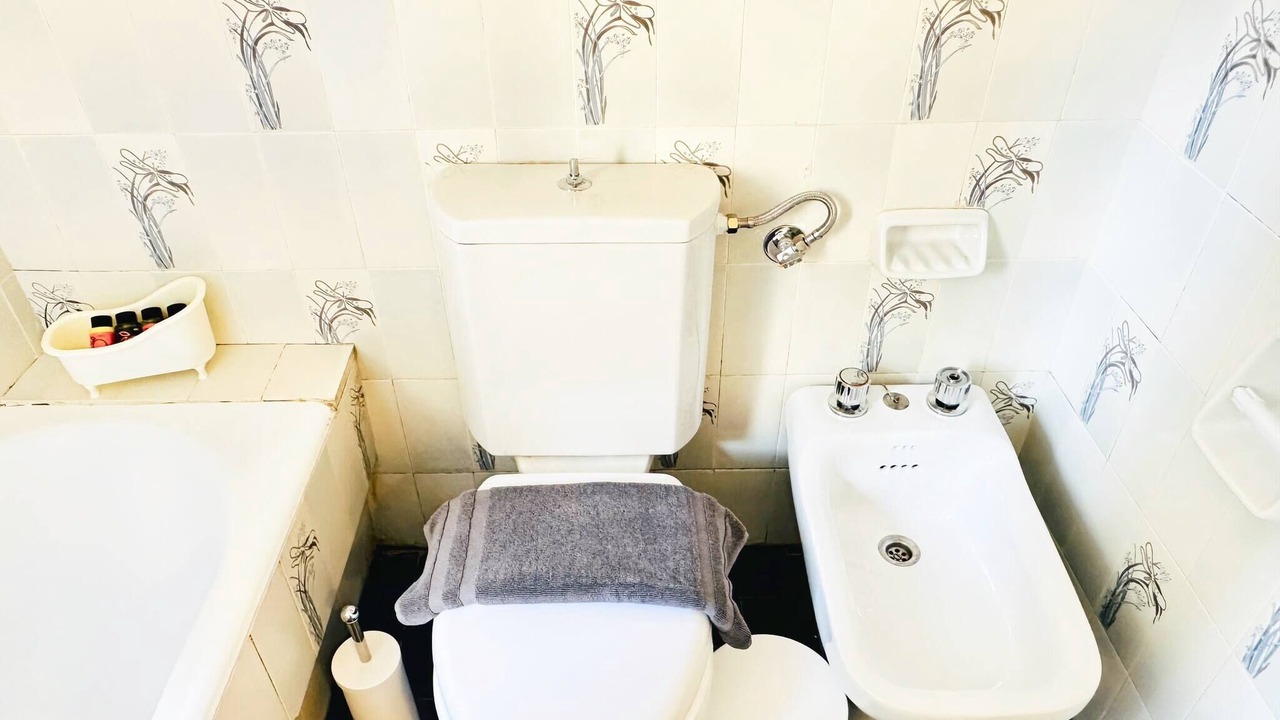 Photo of Bathroom in Koum Kapi