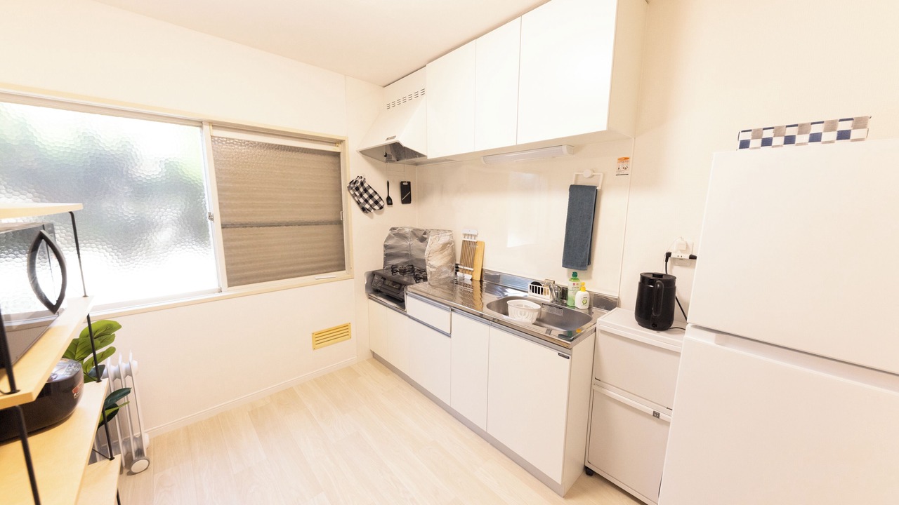 Photo of Kitchen in Chigasaki