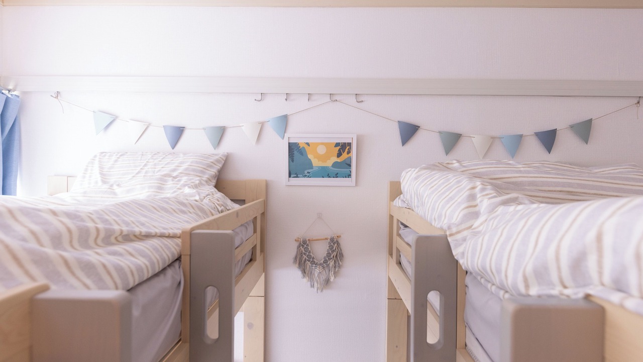 Photo of Bedroom in Chigasaki