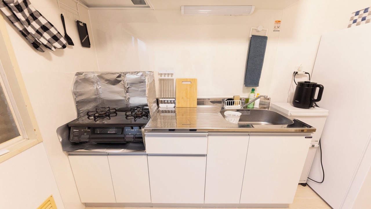 Photo of Kitchen in Chigasaki