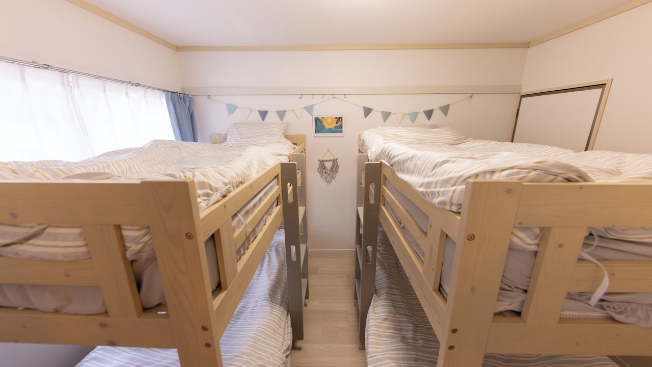 Photo of Bedroom in Chigasaki