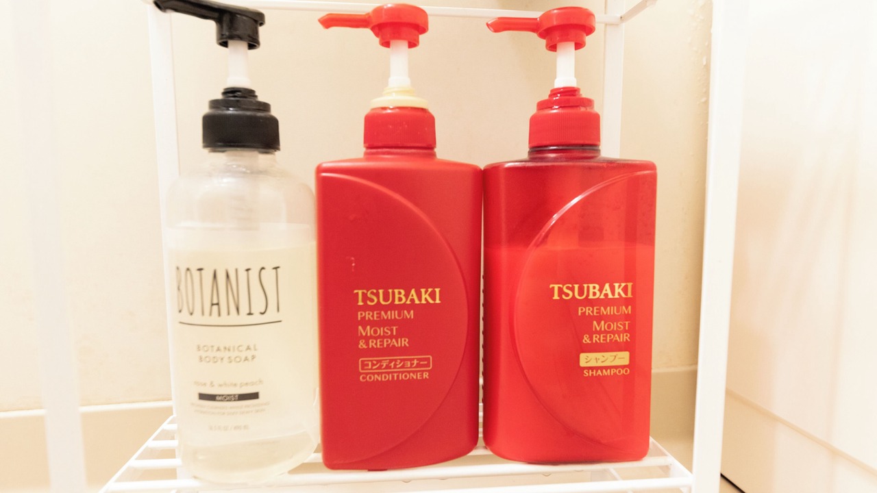 Photo of Bathroom in Chigasaki