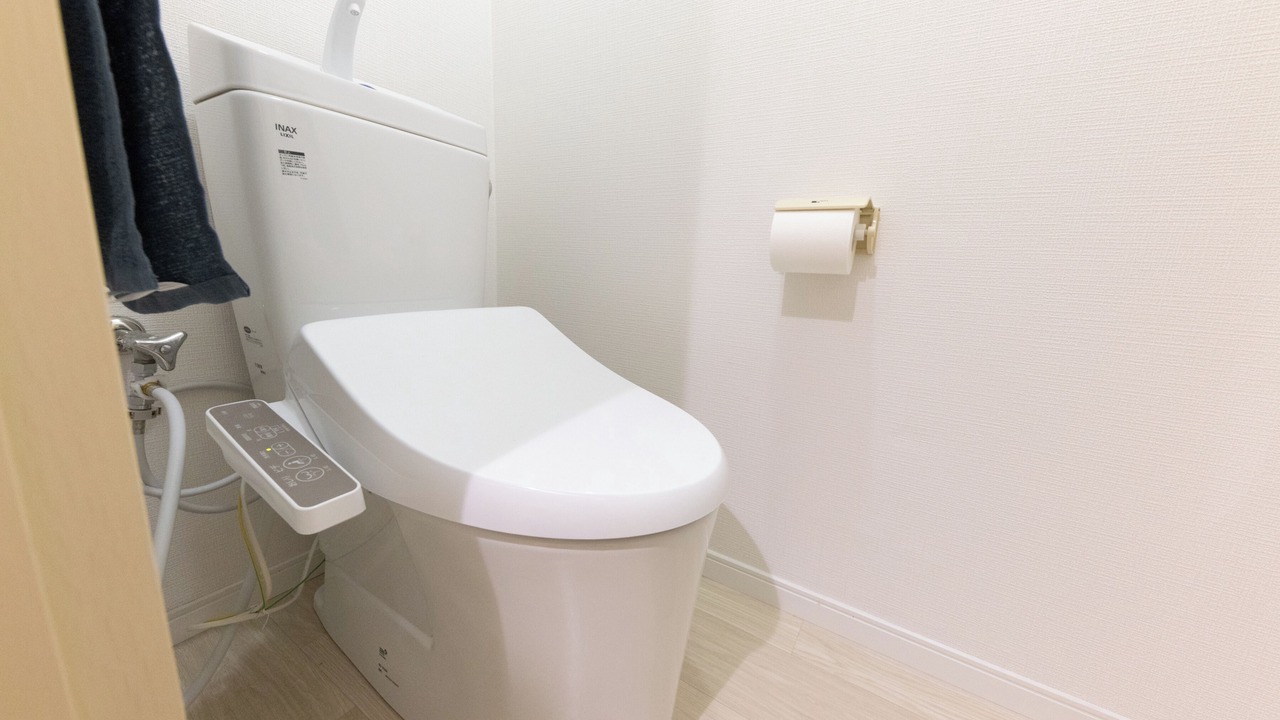 Photo of Bathroom in Chigasaki