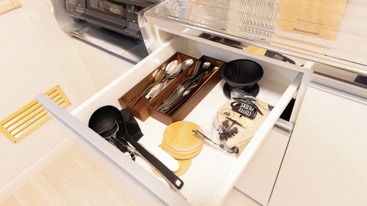 Photo of Kitchen in Chigasaki