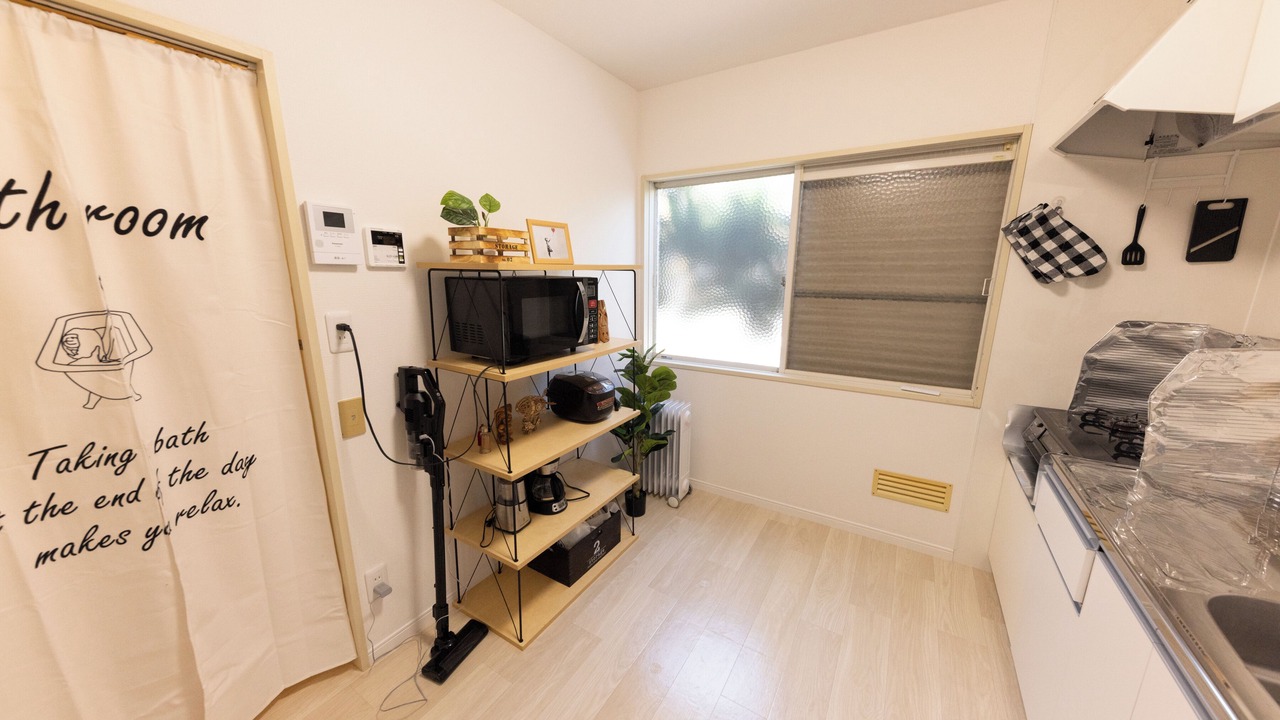 Photo of Kitchen in Chigasaki