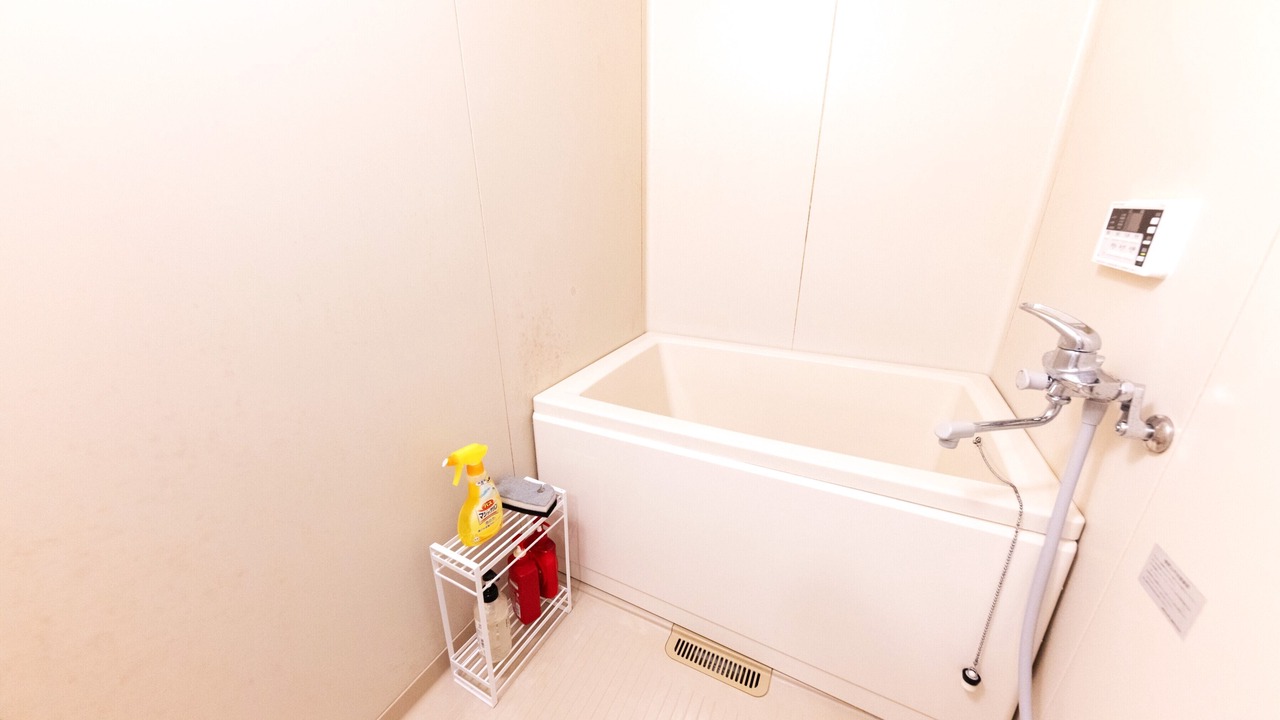 Photo of Bathroom in Chigasaki