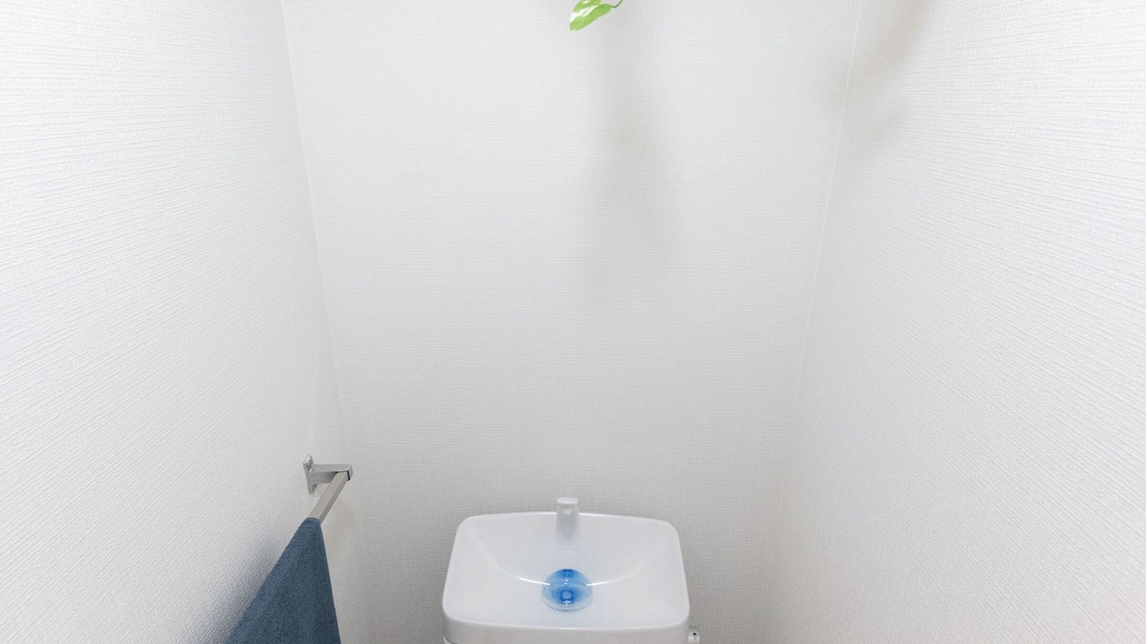 Photo of Bathroom in Chigasaki