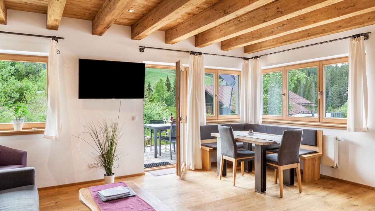 Photo of Livingroom in Weidach