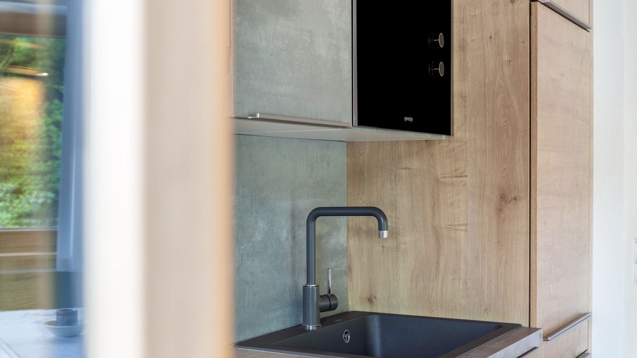 Photo of Kitchen in Weidach