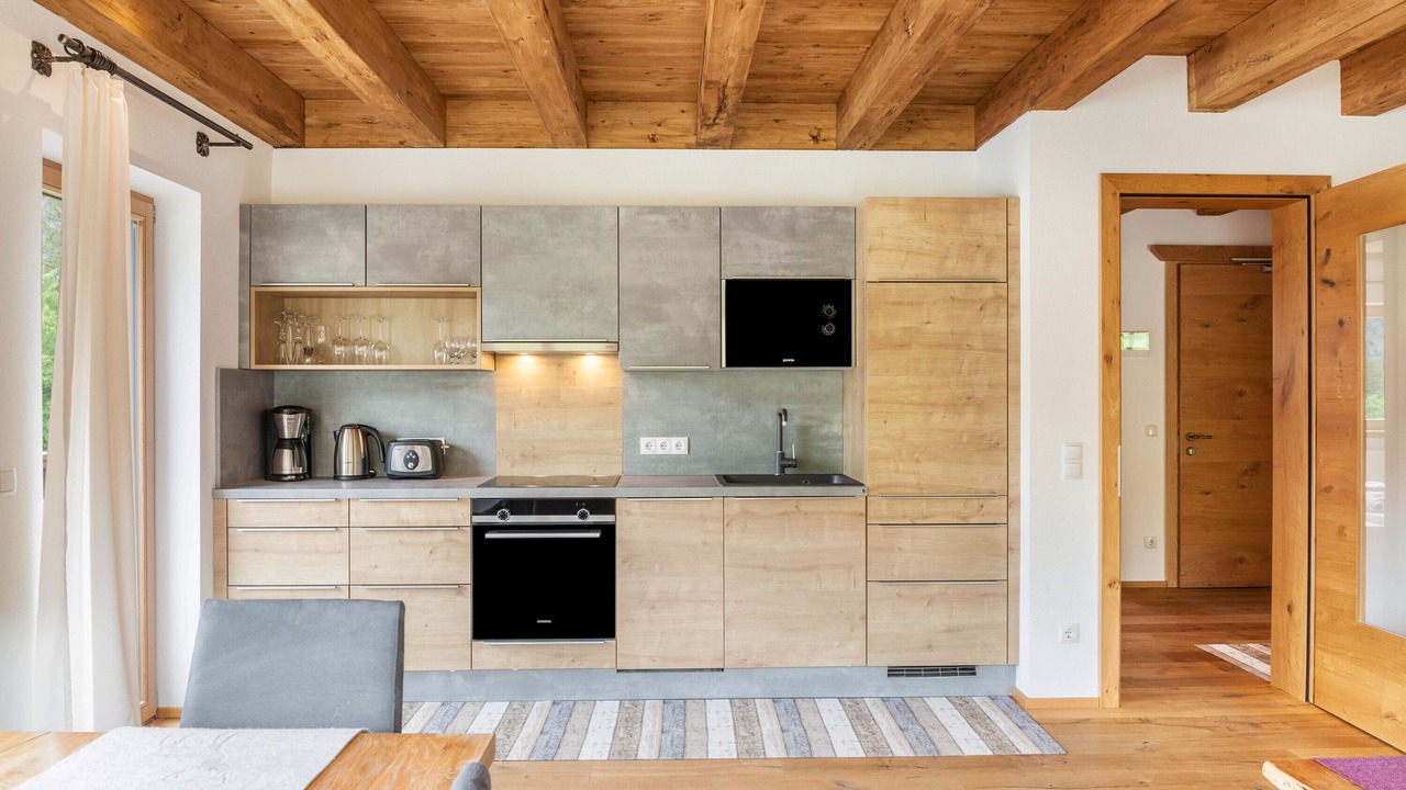 Photo of Kitchen in Weidach