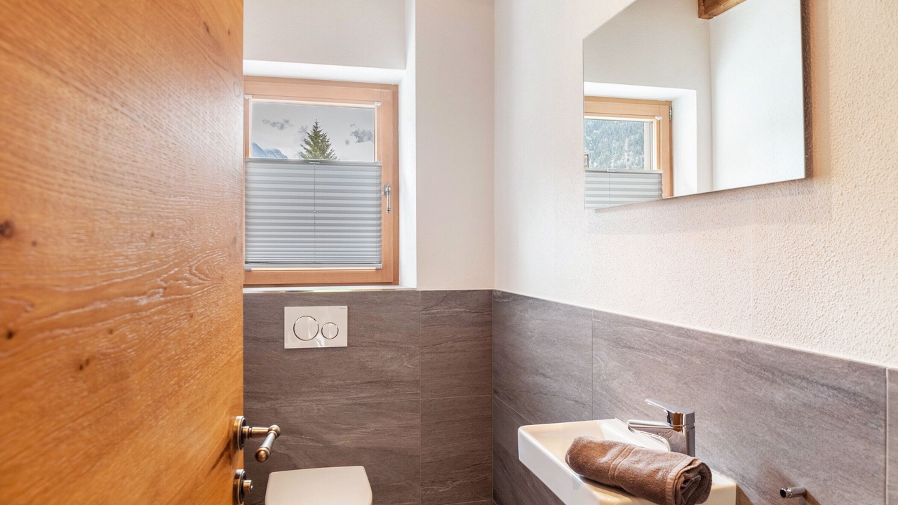 Photo of Bathroom in Weidach