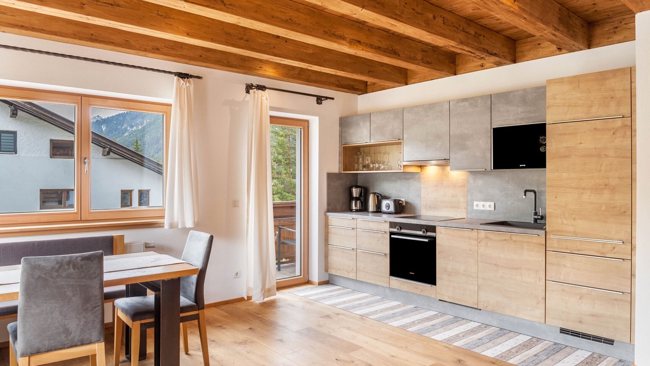 Photo of Kitchen in Weidach