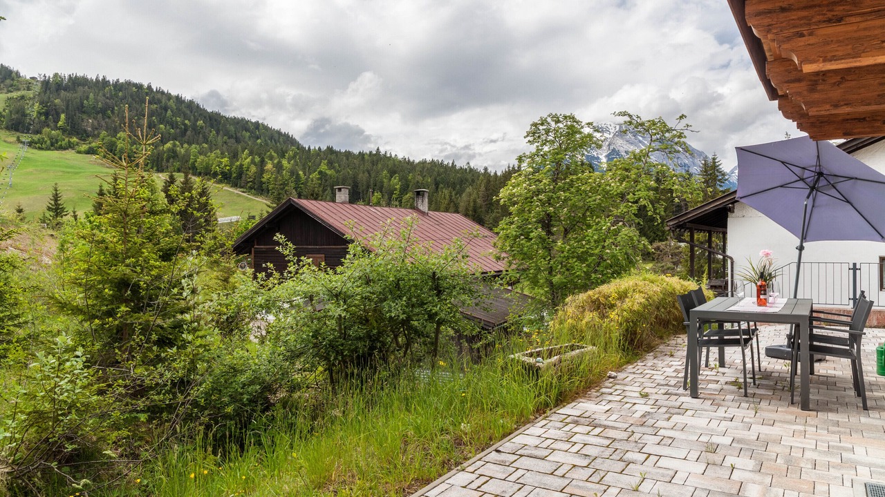 Photo of Outdoor in Weidach