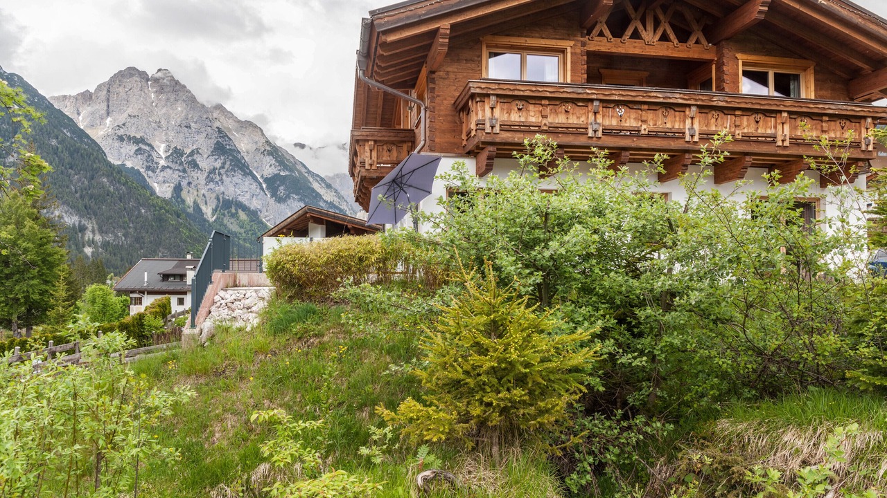 Photo of Outdoor in Weidach