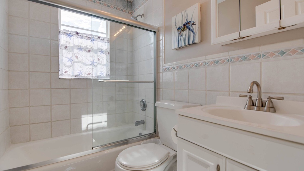 Photo of Bathroom in Breezeswept Beach Estates