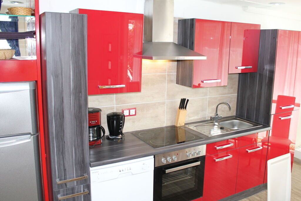 Photo of Kitchen in Daun