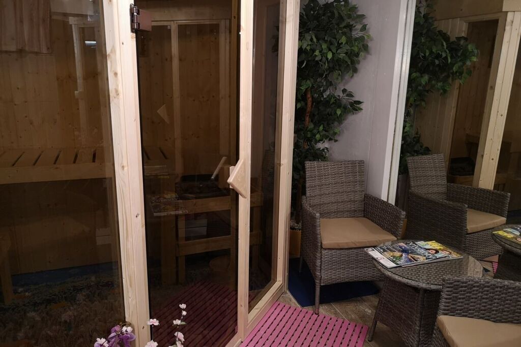Photo of Patio Balcony in Daun