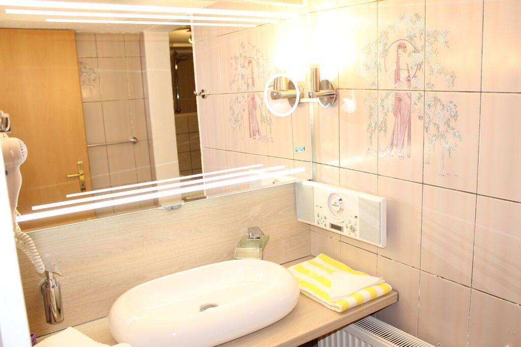 Photo of Bathroom in Daun