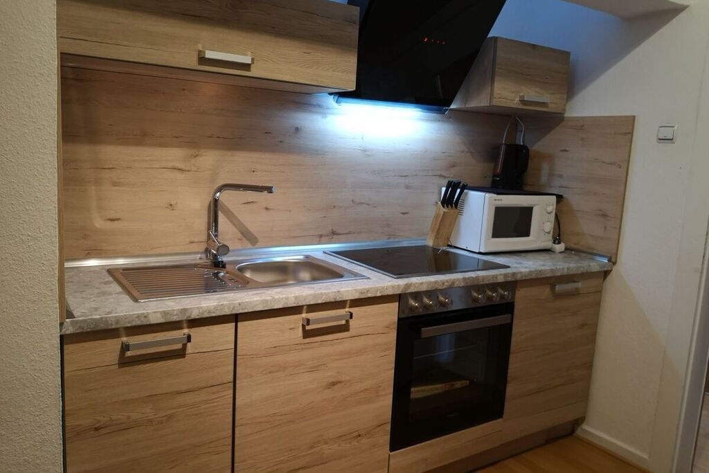 Photo of Kitchen in Daun