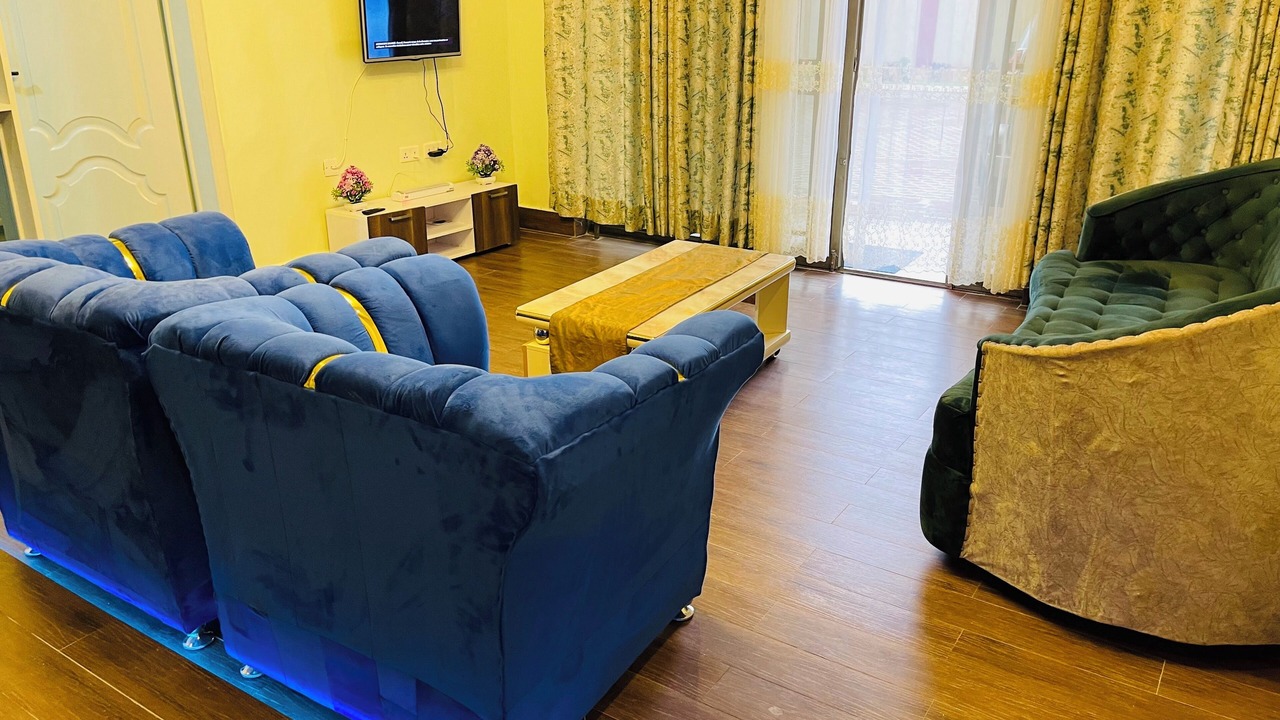 Photo of Livingroom in Western Province