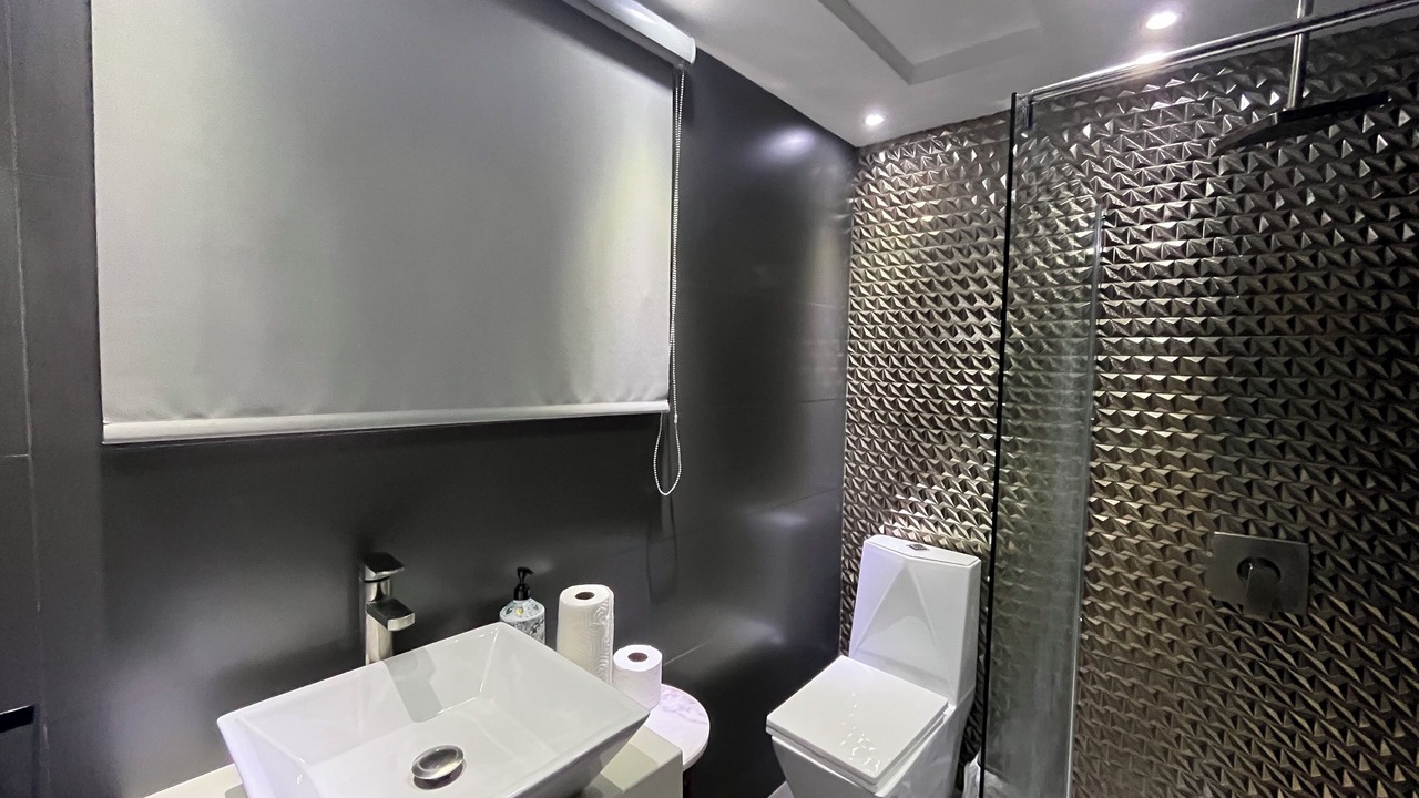 Photo of Bathroom in Cidra