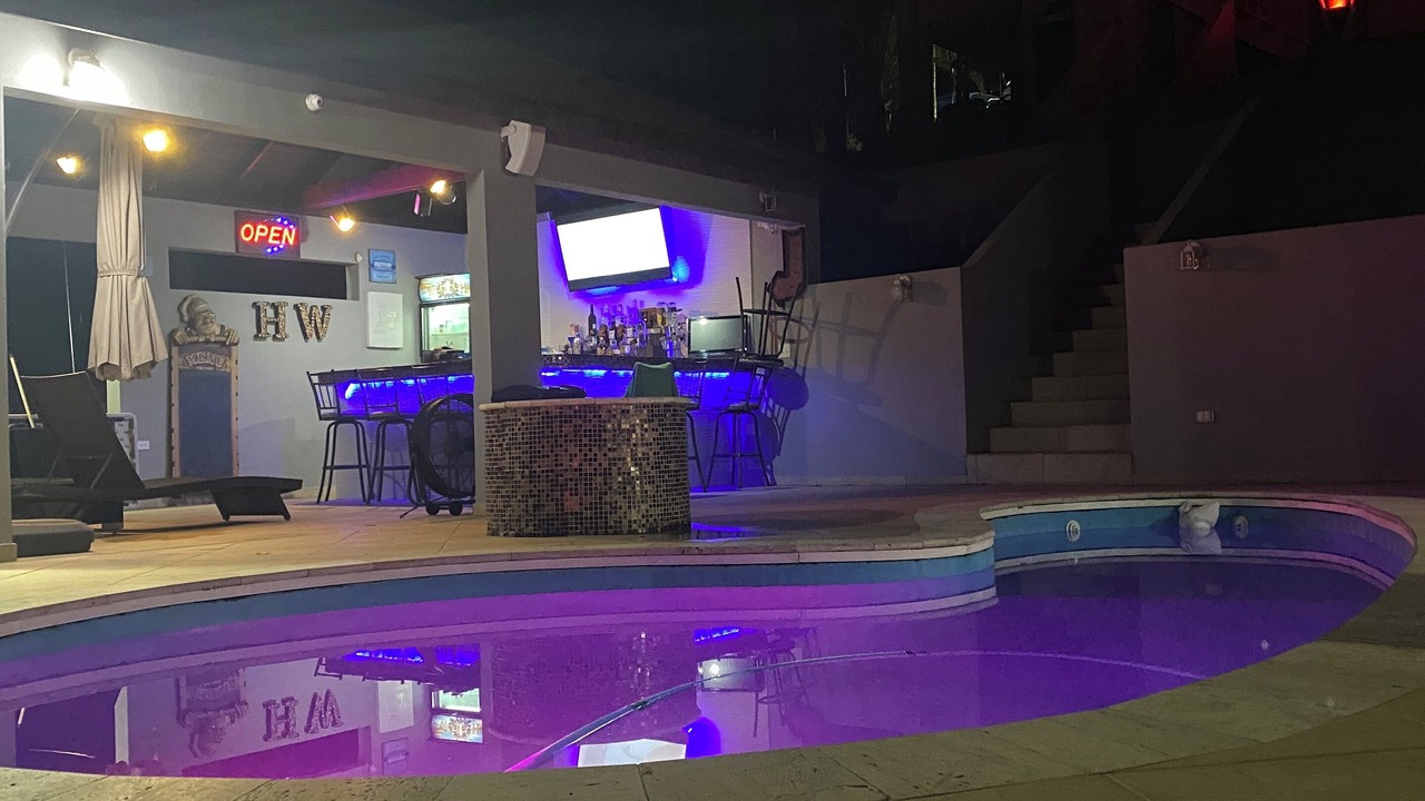 Photo of Outdoor in Cidra