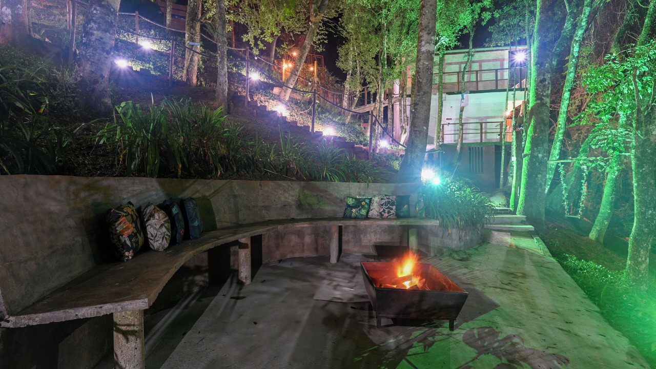Photo of Bedroom in Monte Verde