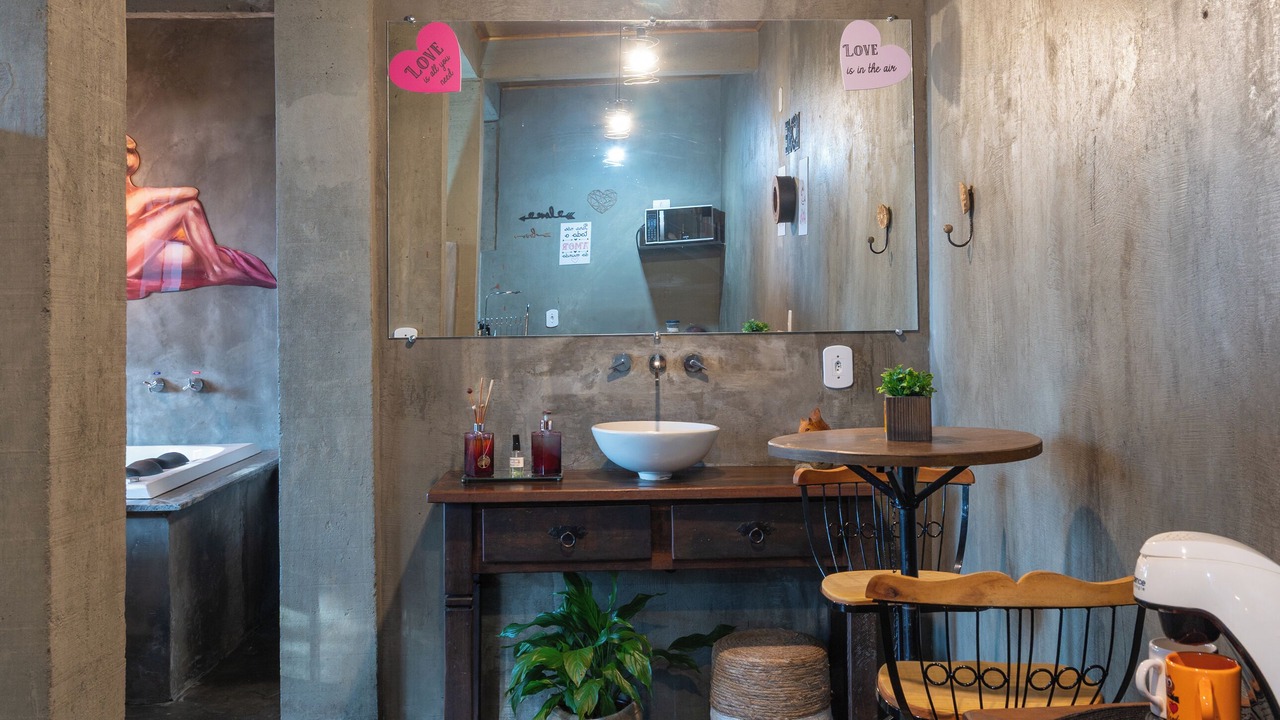 Photo of Kitchen in Monte Verde
