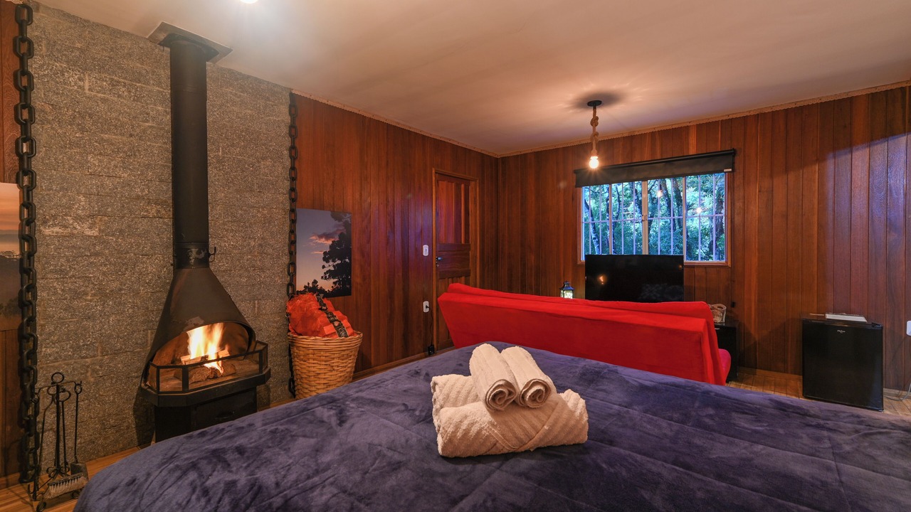 Photo of Livingroom in Monte Verde