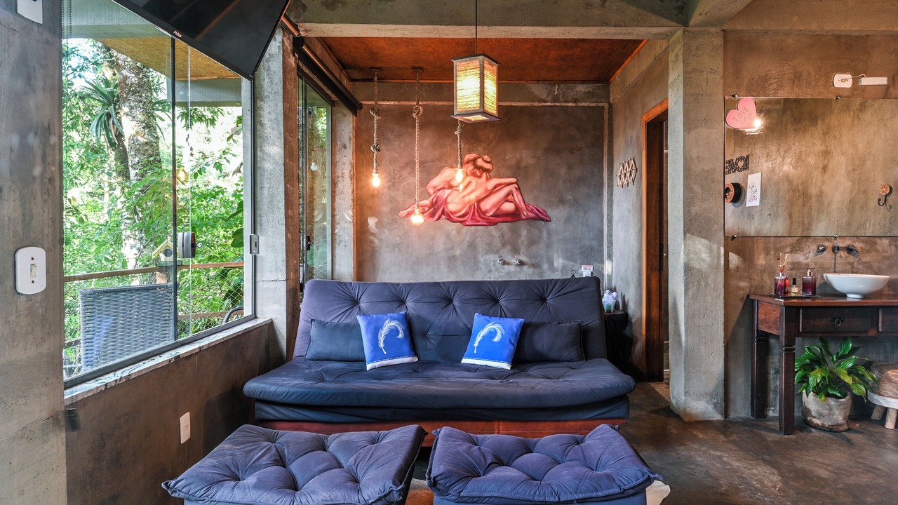 Photo of Livingroom in Monte Verde