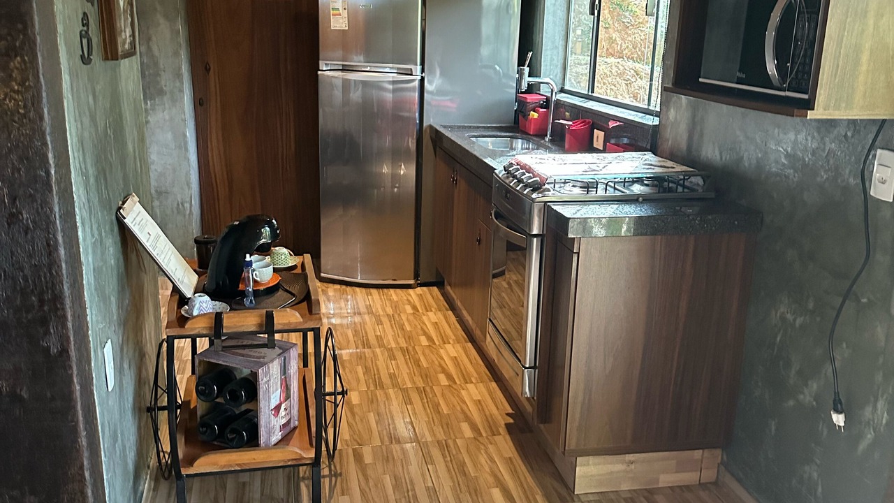 Photo of Kitchen in Monte Verde