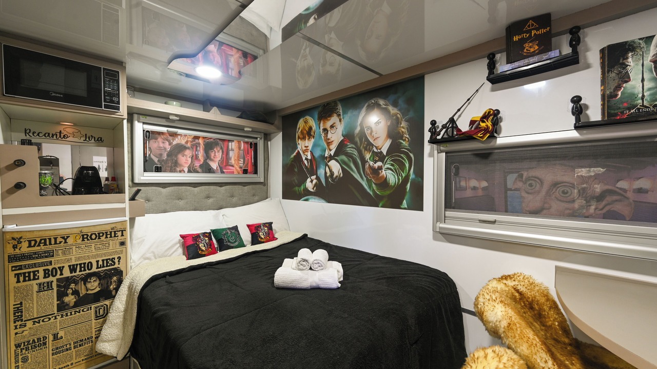 Photo of Bedroom in Monte Verde