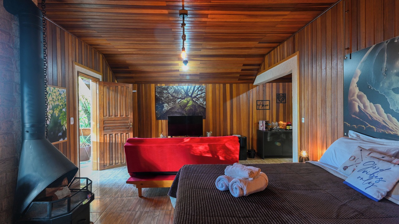 Photo of Bedroom in Monte Verde