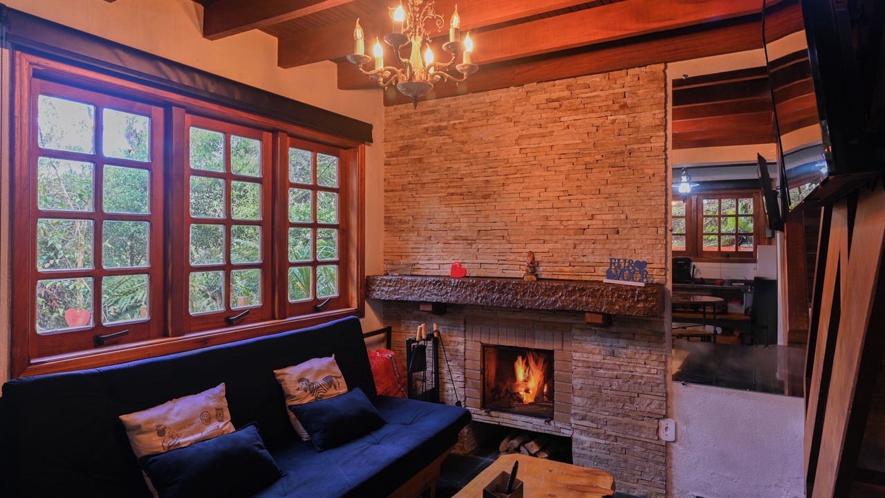 Photo of Livingroom in Monte Verde