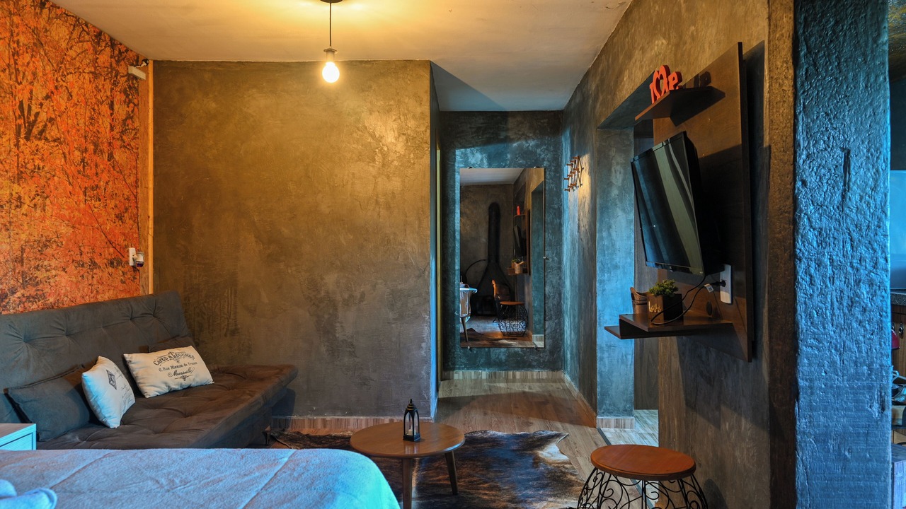 Photo of Bedroom in Monte Verde