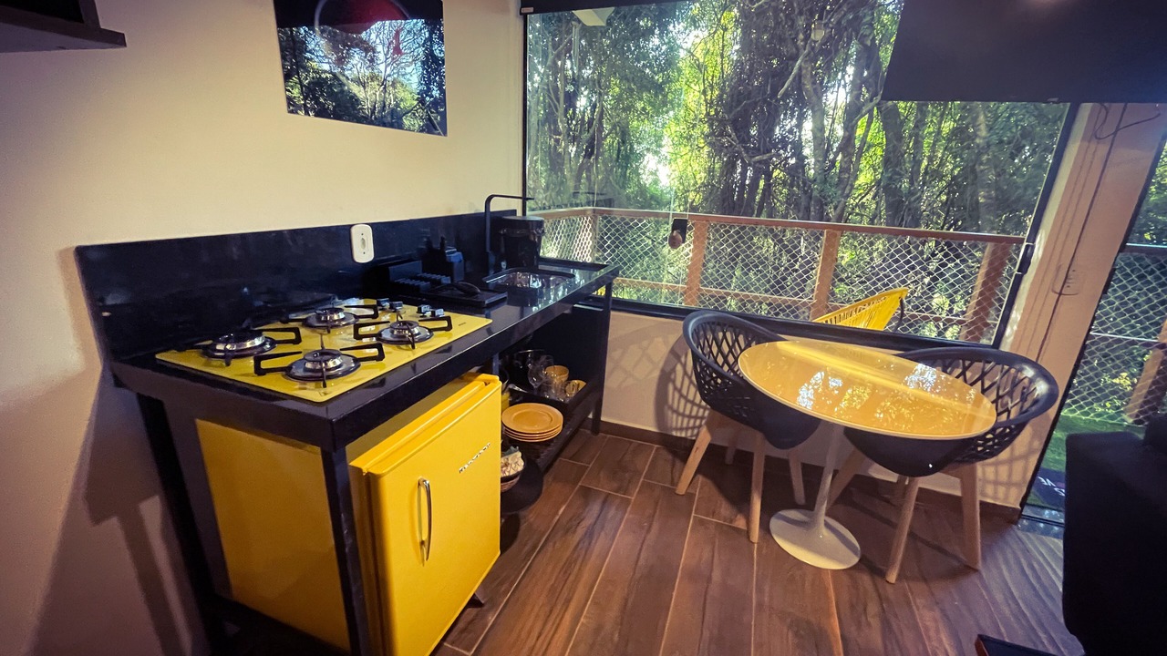 Photo of Kitchen in Monte Verde