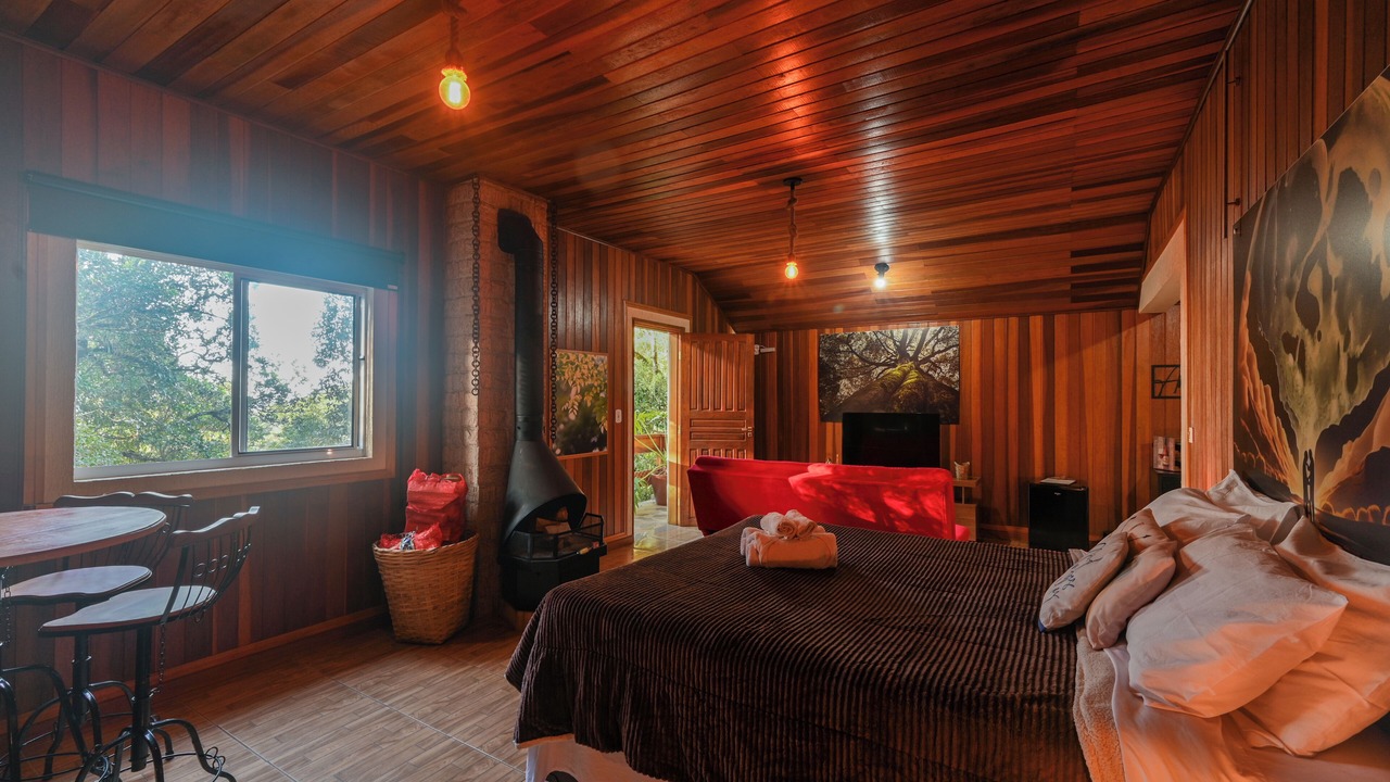 Photo of Bedroom in Monte Verde