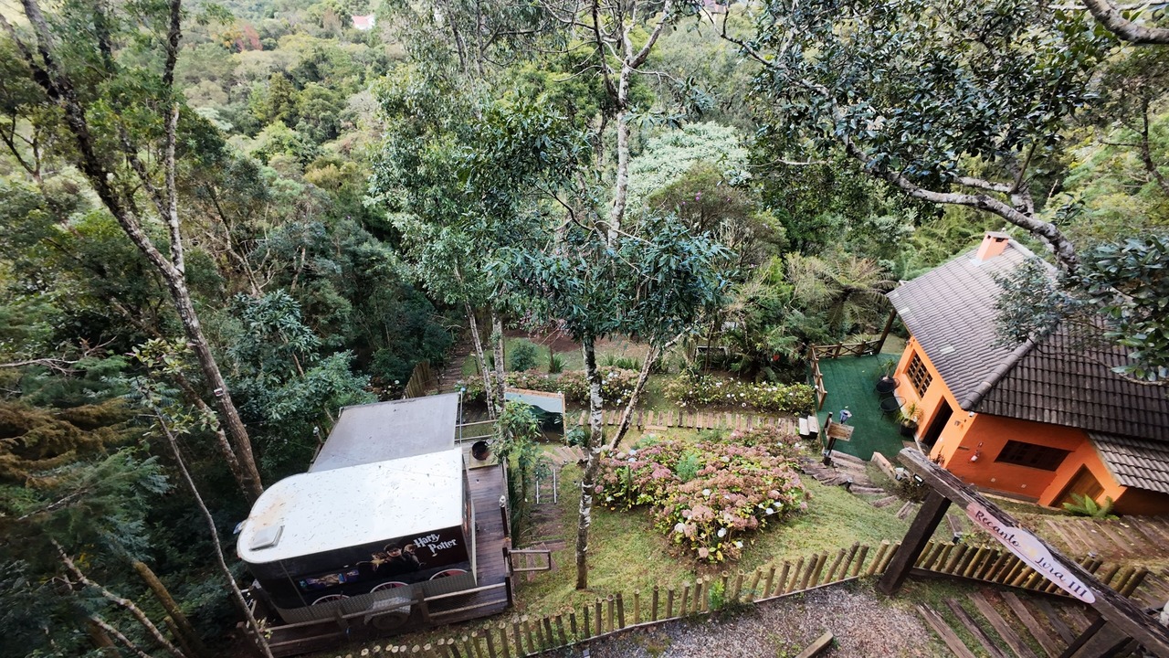 Photo of Outdoor in Monte Verde