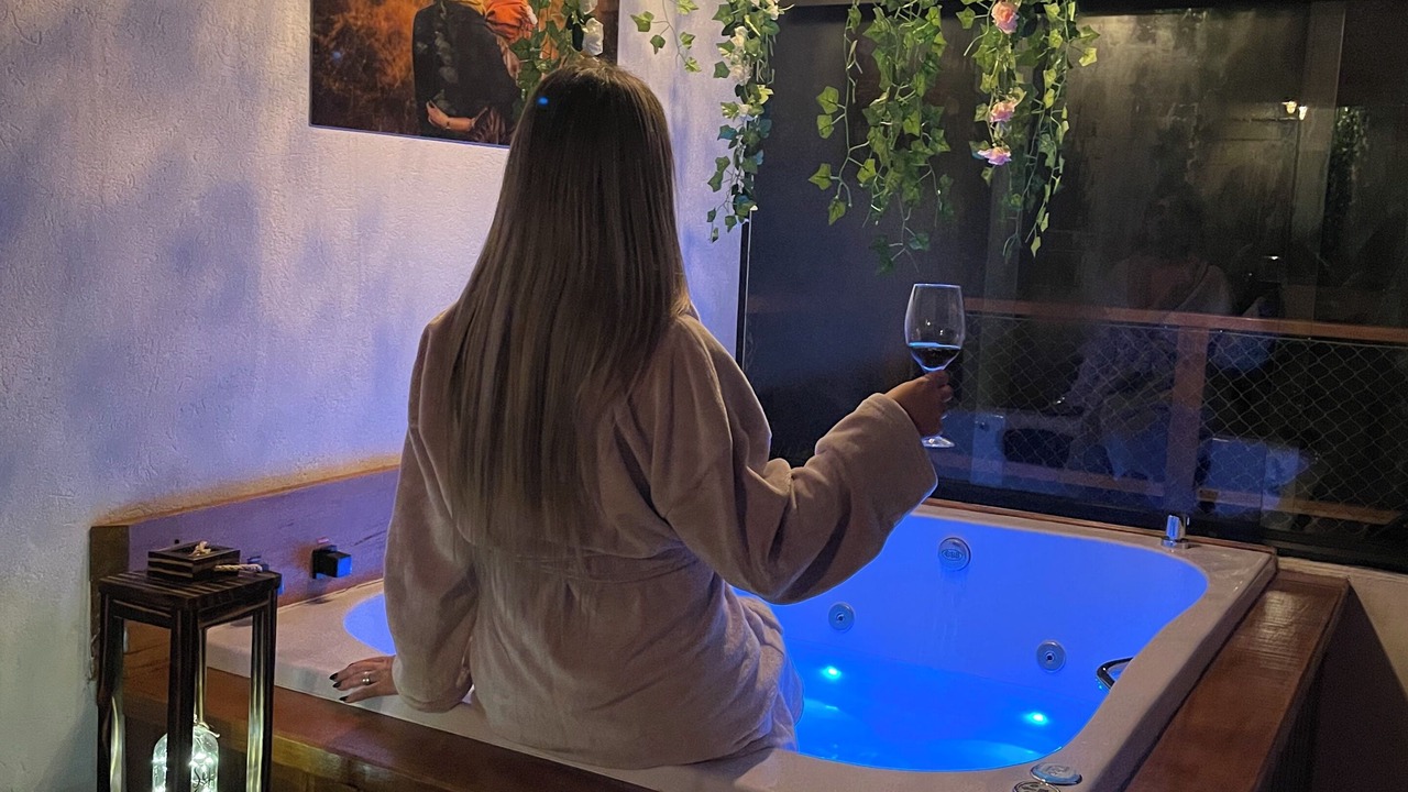 Photo of Livingroom in Monte Verde