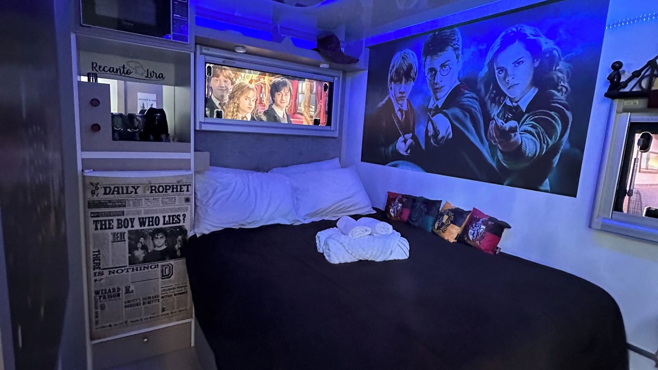Photo of Bedroom in Monte Verde